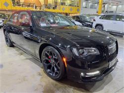 کرایسلەر 300